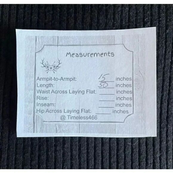 Free People Who Wear What Black Crewneck Long Sleeves Knit Midi Long Dress SZ M - Picture 7 of 11